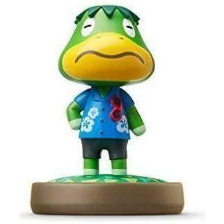 Amiibo - Animal Crossing Kapp'n