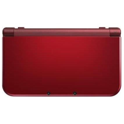*New* 3DS XL System (Red)