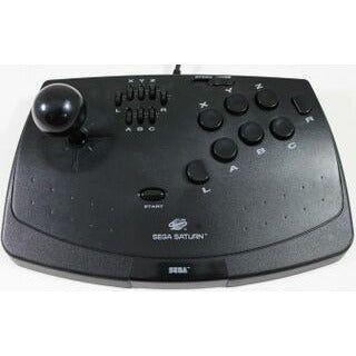 Sega Saturn Virtua Arcade Stick
