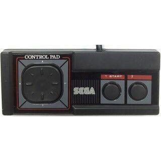 Sega Master System Control Pad
