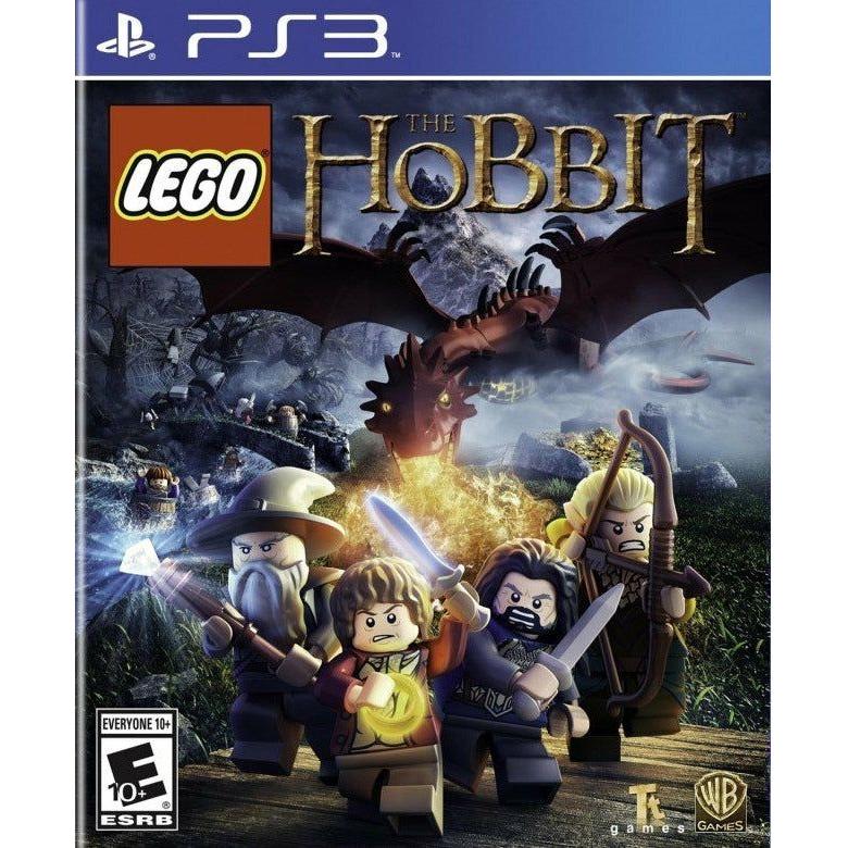 PS3 - Lego The Hobbit