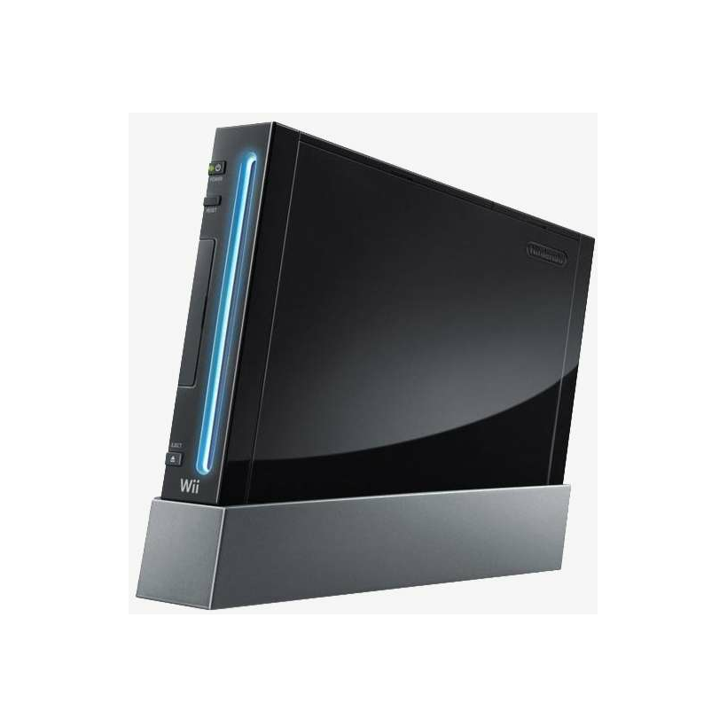 Nintendo wii best sale gamecube