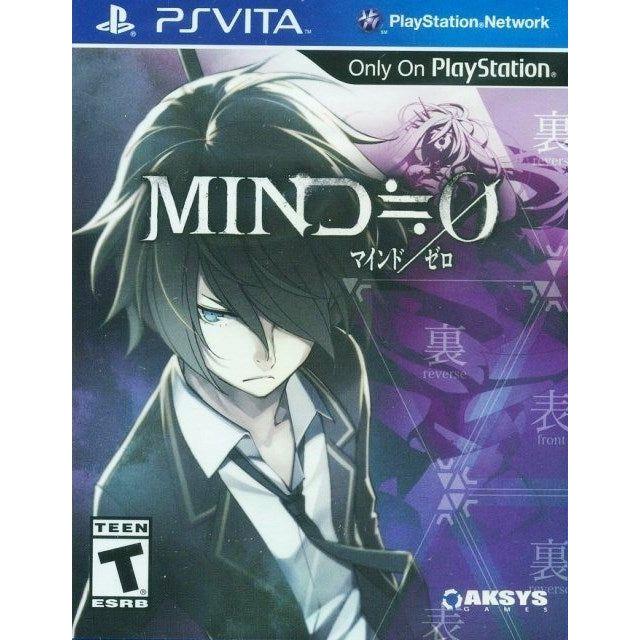 VITA - Mind Zero (au cas où)