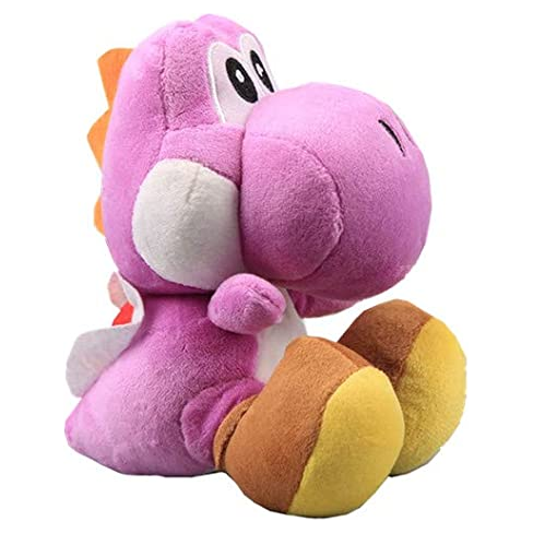 Peluche Yoshi 7 pouces