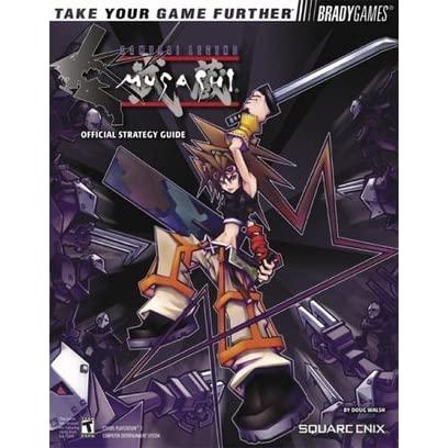 STRAT - Musashi Samurai Legend