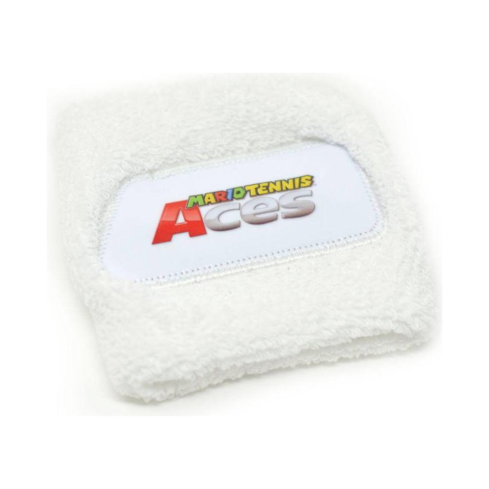 Mario Tennis Aces Wristband