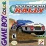 GB - International Rally