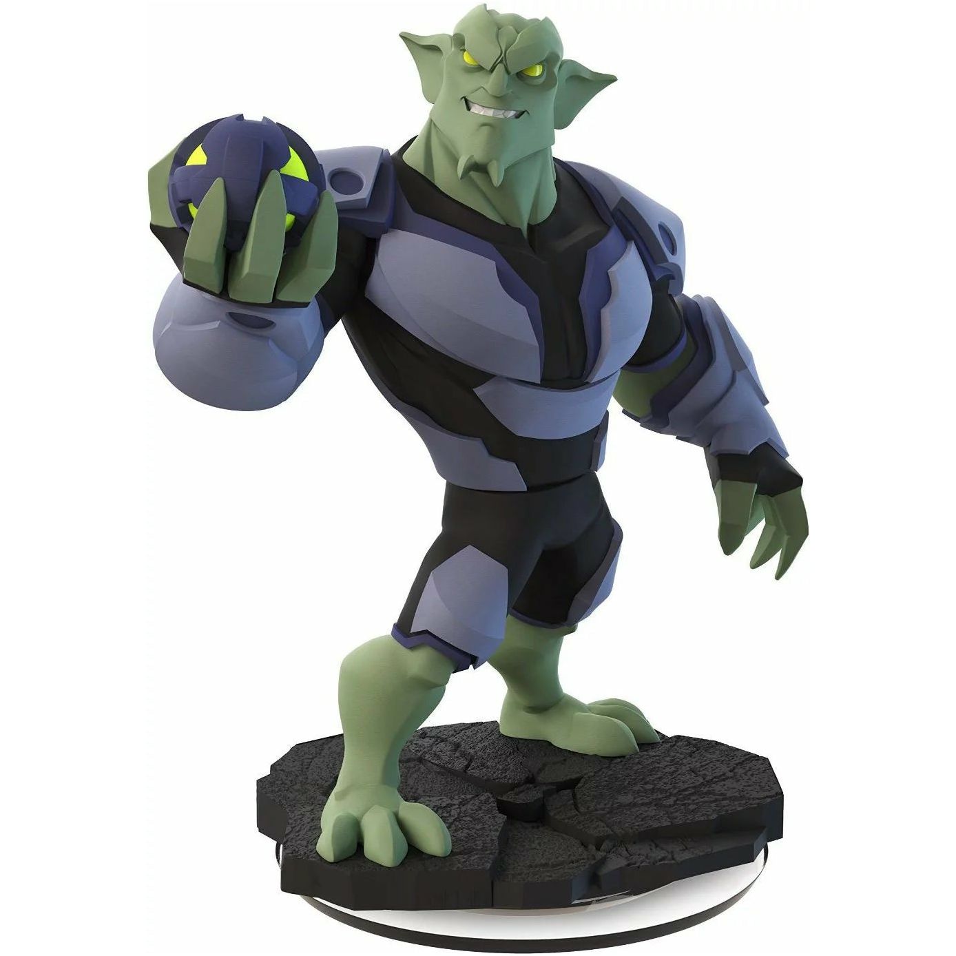 Disney Infinity 2.0 - Green Goblin Figure