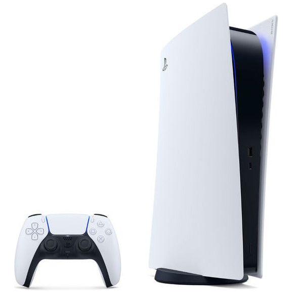 PlayStation 5 System
