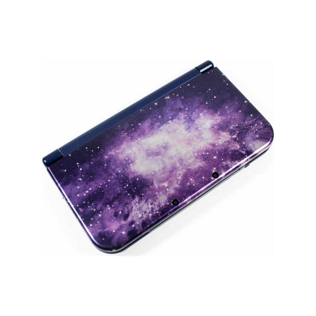 New* 3DS XL System (New Galaxy Style) - Main Image