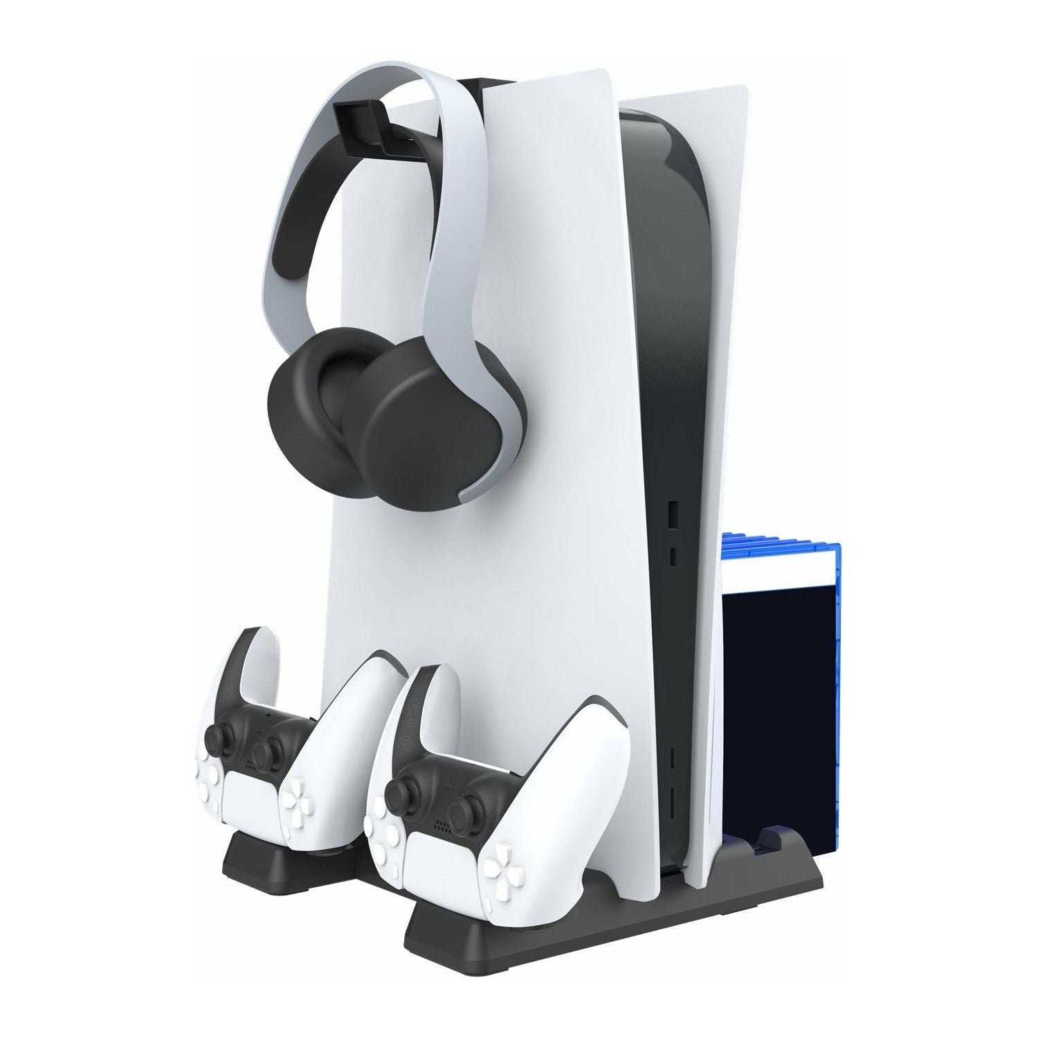 PS5 System Stand