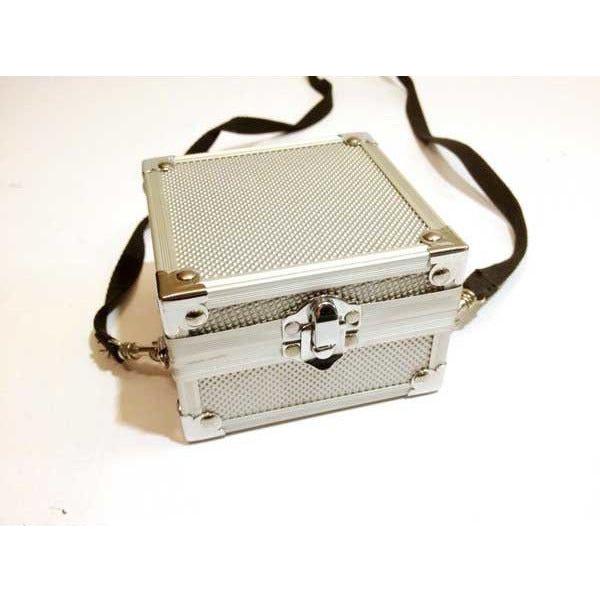 Nintendo Gameboy Advance SP Carrying Case