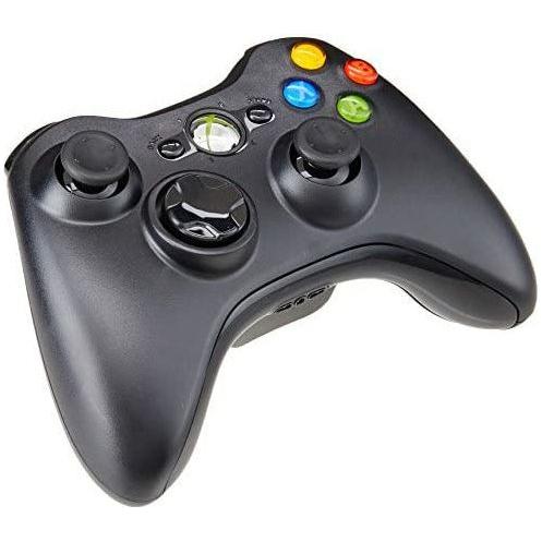 Official XBOX 360 Wireless Controller
