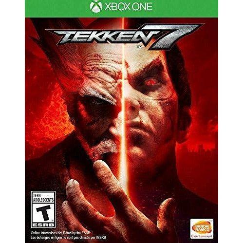 XBOX ONE - Tekken 7