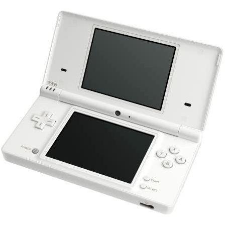 Système DSi (Blanc)