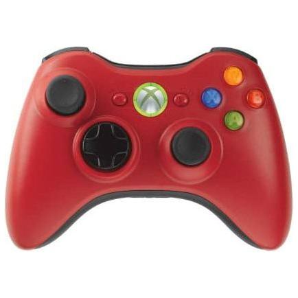 Official XBOX 360 Wireless Controller