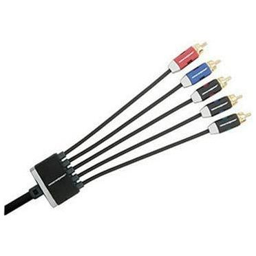 PS3 - Monster Component Video Cable