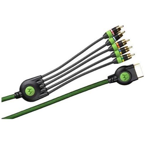 Monster XBOX Original Video/Audio Cable