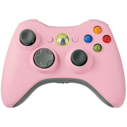 Official XBOX 360 Wireless Controller