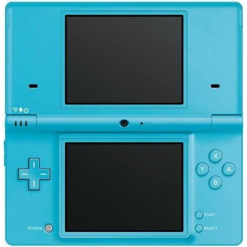 Système DSi (bleu clair)
