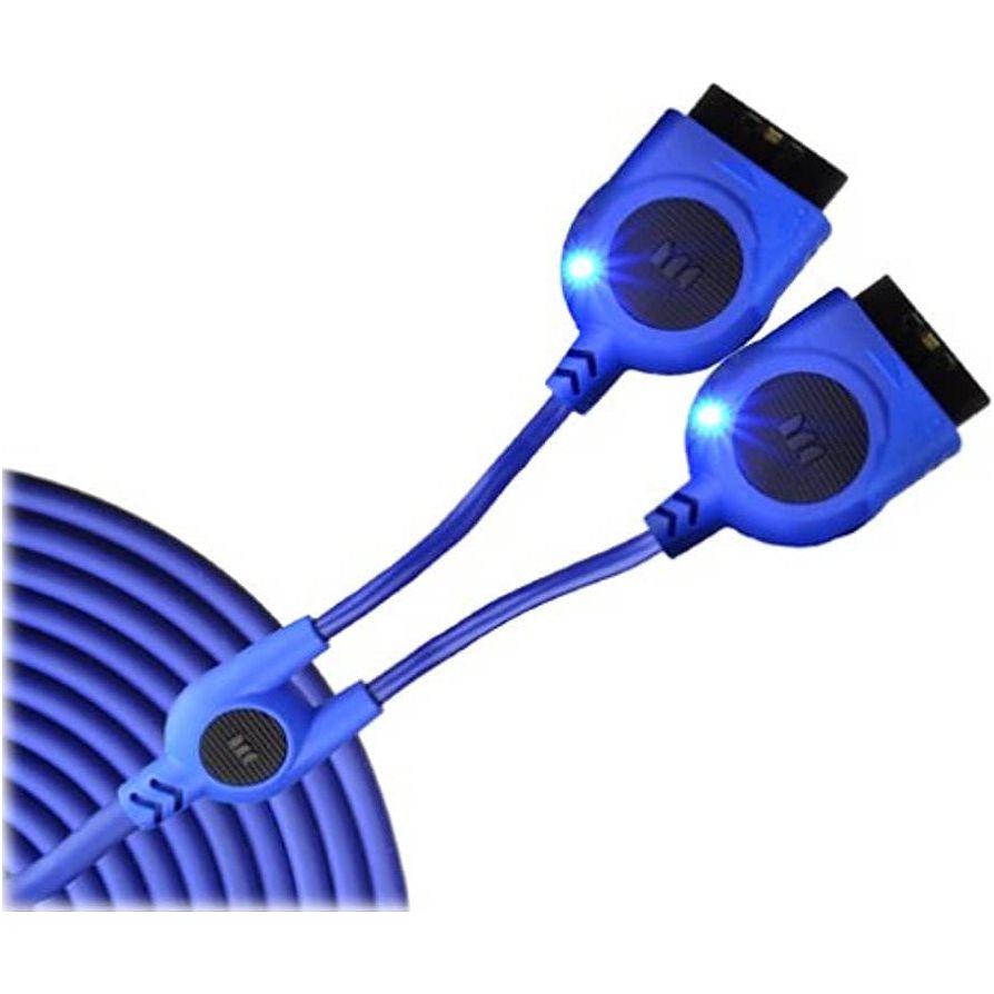 Monster Playstation 2-Player Extension Cable