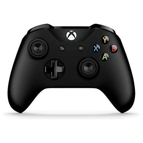 XBOX One Official Wireless Controller - Black (No Headphone Port)