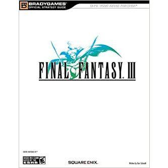 STRAT-Final Fantasy III (Brady)
