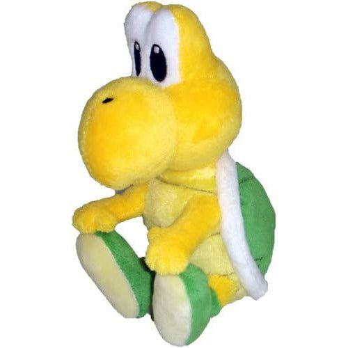 Peluche - Koopa 6 pouces