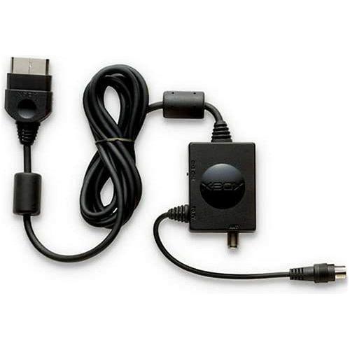 XBOX - Xbox Original RF Adapter