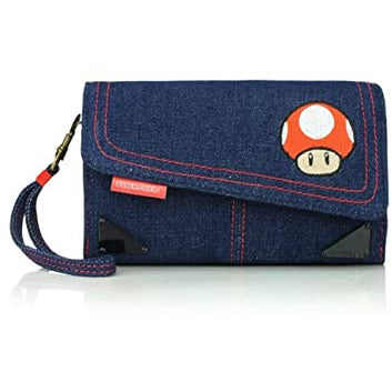 Nintendo 3DS Carry Case (Nintendo Branded)