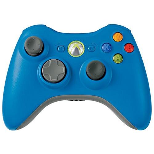 Official XBOX 360 Wireless Controller