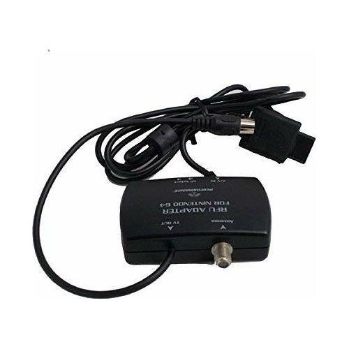 Performance RFU Adapter for Nintendo 64