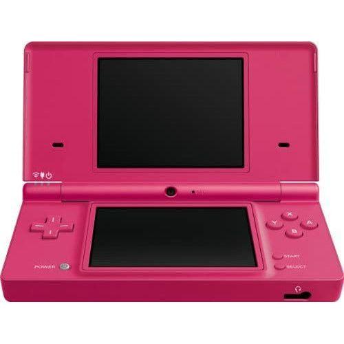 DSi System (Pink)