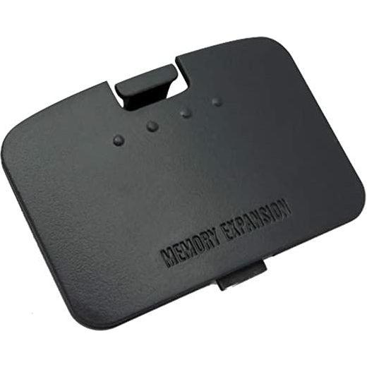 Nintendo 64 Expansion Cover