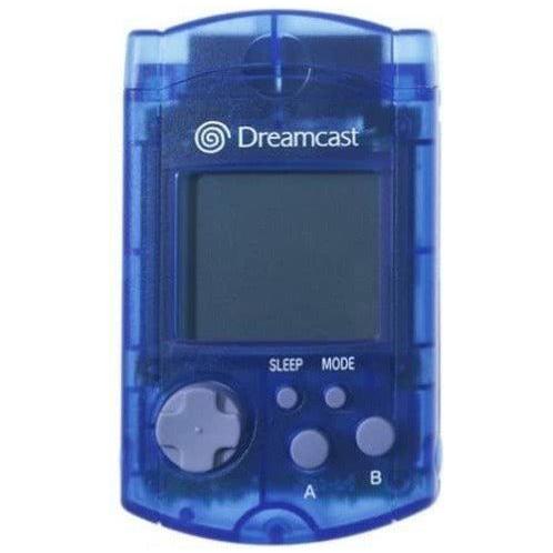 Sega Dreamcast VMU