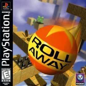 PS1 - Roll Away