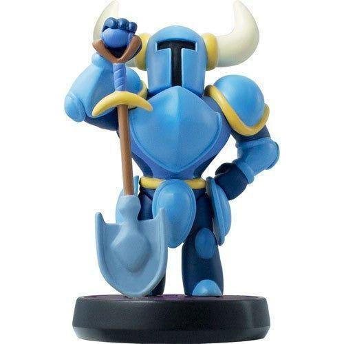 Amiibo - Figurine Amiibo Chevalier Pelle