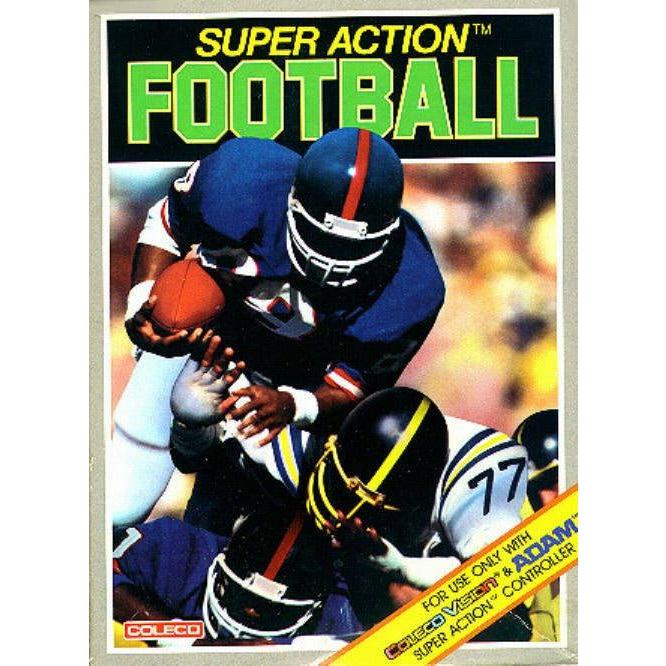 ColecoVision - Super Action Football (Cartridge Only)