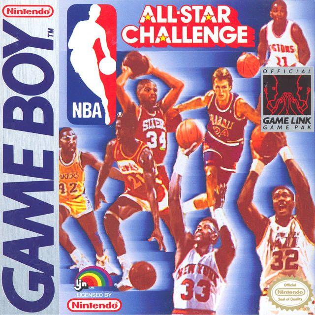 GB - NBA All-Star Challenge