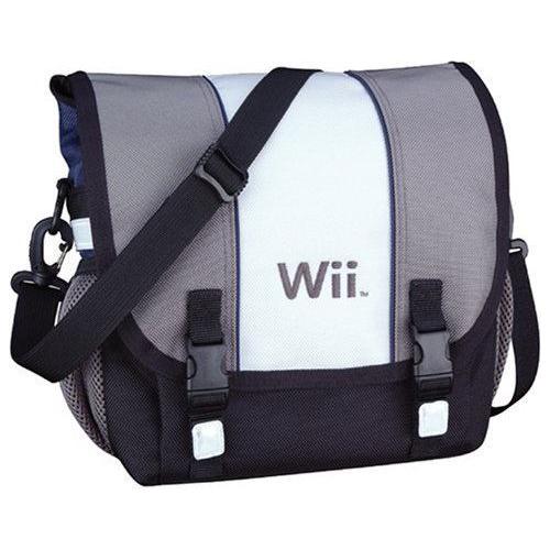 Wii Console Sling Bag