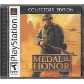 PS1 - Médaille d'honneur