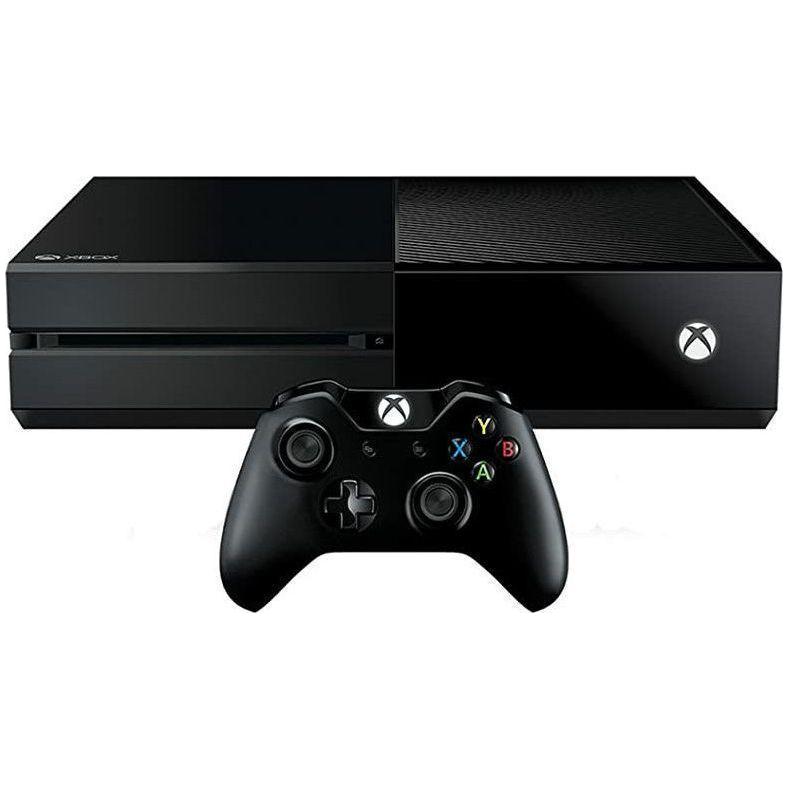 Xbox One System 500GB