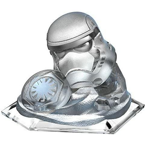 Disney Infinity 3.0 - The Force Awakens Play Set Crystal Base