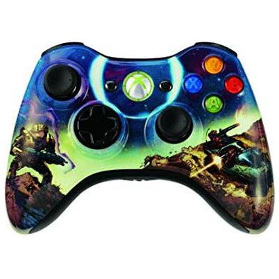 Official XBOX 360 Wireless Controller