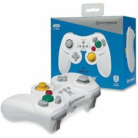 Wii U ProCube Wireless Controller