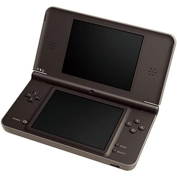 DSi XL System (Bronze)