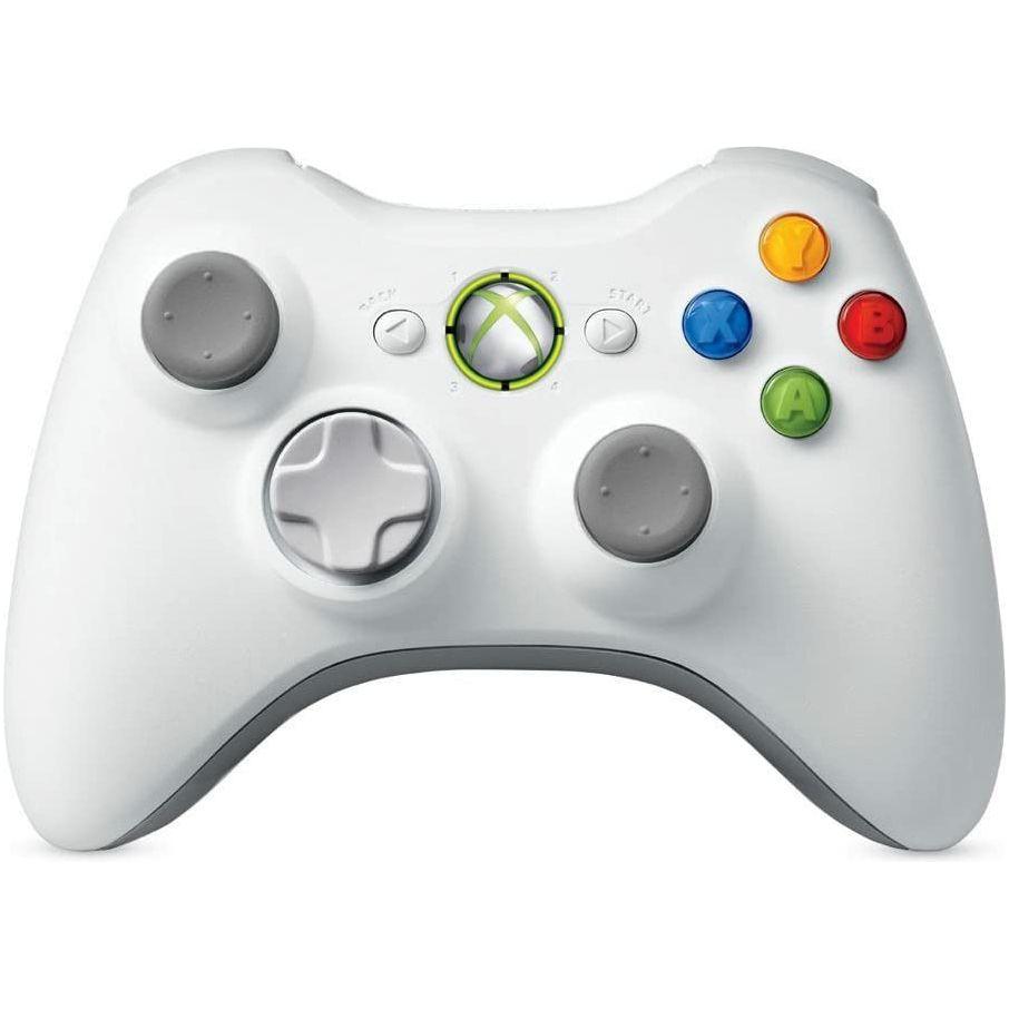 Official XBOX 360 Wireless Controller