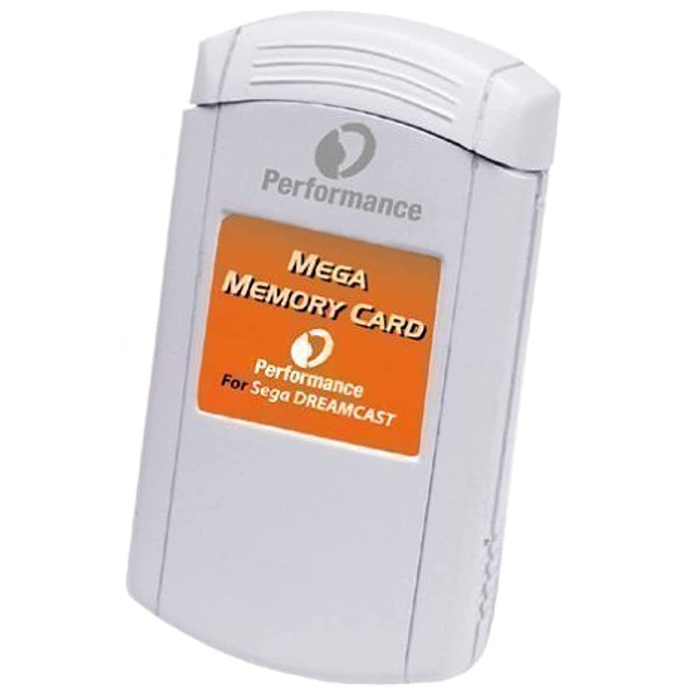 Sega Dreamcast (NON-OEM) Memory Card