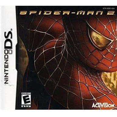 DS - Spider-Man 2 (Au cas où)