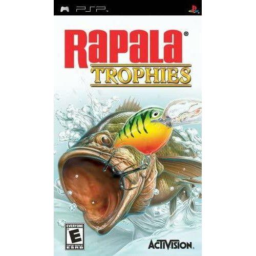 PSP - Trophées Rapala (En Cas)